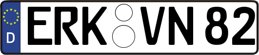 ERK-VN82