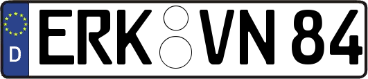ERK-VN84