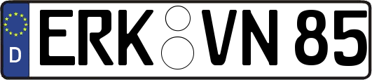 ERK-VN85