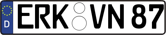 ERK-VN87
