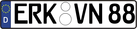ERK-VN88