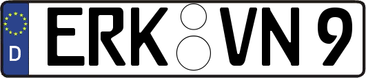 ERK-VN9
