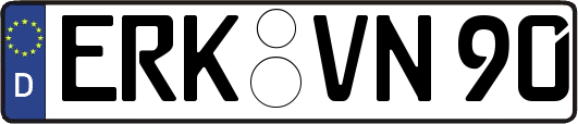ERK-VN90
