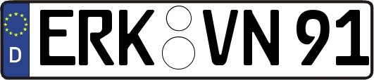 ERK-VN91