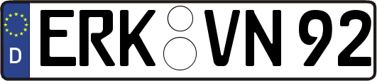ERK-VN92