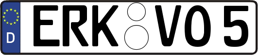 ERK-VO5