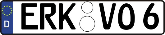 ERK-VO6