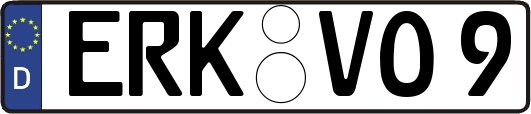 ERK-VO9
