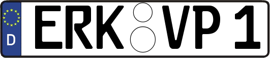 ERK-VP1