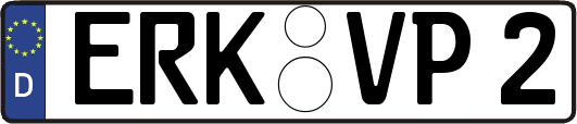 ERK-VP2