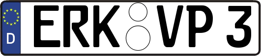 ERK-VP3