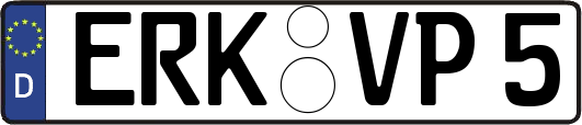 ERK-VP5
