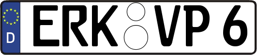 ERK-VP6
