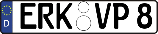 ERK-VP8
