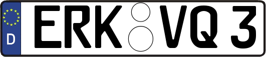 ERK-VQ3