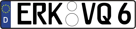 ERK-VQ6