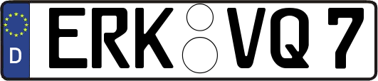 ERK-VQ7