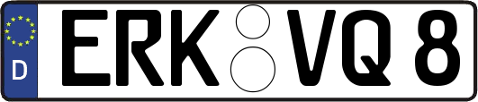 ERK-VQ8