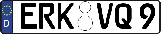 ERK-VQ9