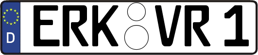 ERK-VR1