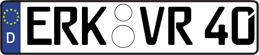 ERK-VR40