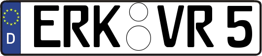 ERK-VR5