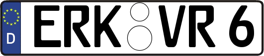 ERK-VR6