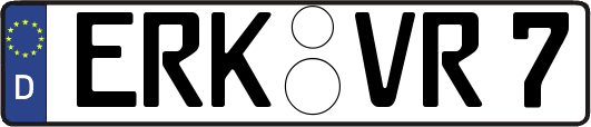 ERK-VR7