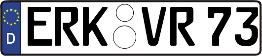 ERK-VR73