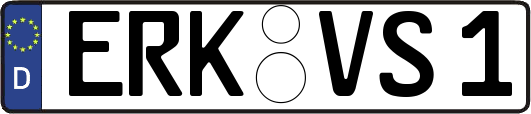 ERK-VS1