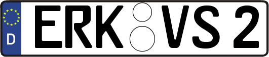 ERK-VS2