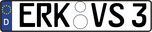 ERK-VS3