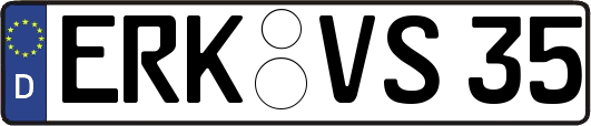 ERK-VS35