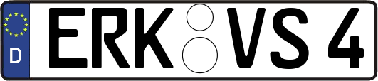 ERK-VS4