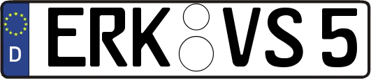 ERK-VS5