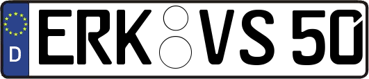 ERK-VS50