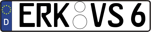 ERK-VS6