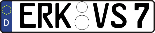 ERK-VS7