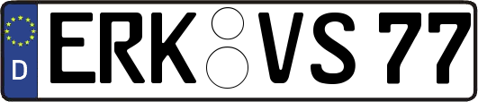 ERK-VS77