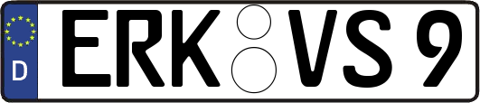 ERK-VS9