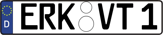 ERK-VT1