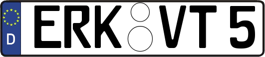 ERK-VT5