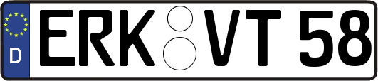 ERK-VT58