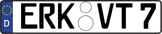 ERK-VT7