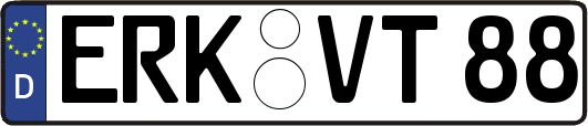 ERK-VT88