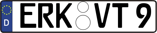 ERK-VT9