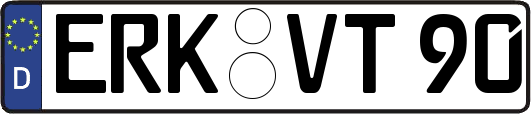 ERK-VT90