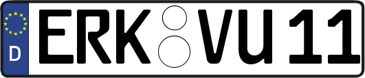 ERK-VU11