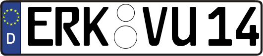 ERK-VU14