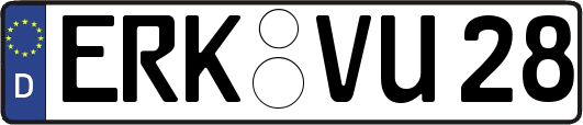 ERK-VU28